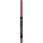 ESSENCE 8H Matte Comfort Lip Pencil – 02 Silky Hazelnut