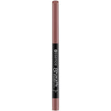 ESSENCE 8H Matte Comfort Lip Pencil – 02 Silky Hazelnut