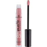 ESSENCE 8h Matte Liquid Matte Lipstick 04 Rosy Nude