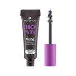 ESSENCE Brow fixing mascara Thick & Wow - 04: Espresso Brown