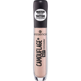 ESSENCE Camouflage+ 10 Light rose Matt Concealer 5ml