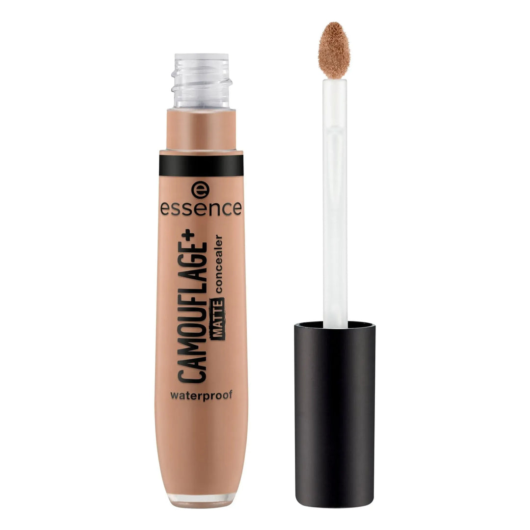 ESSENCE Concealer Camouflage+ Matt waterproof - 160