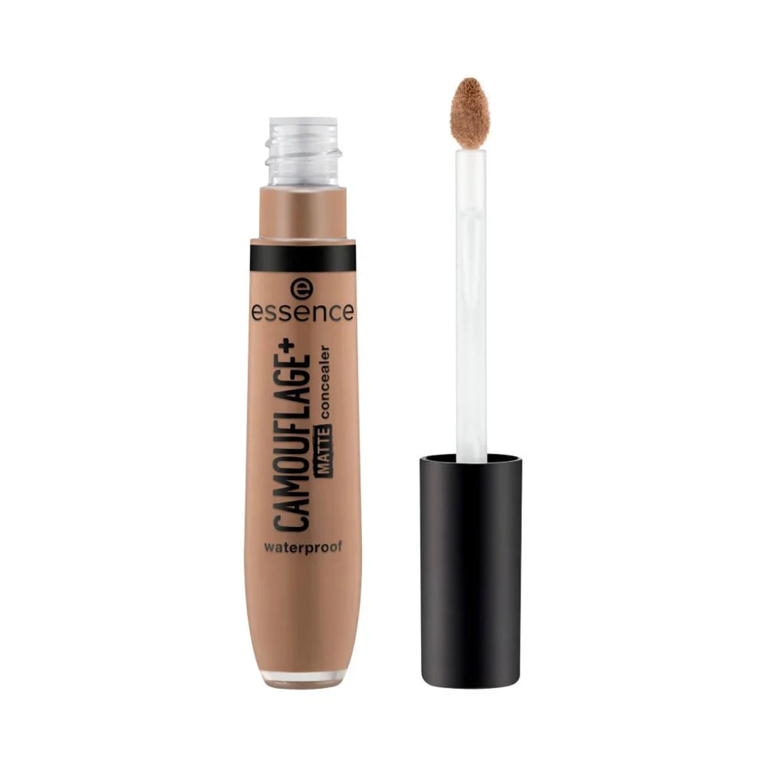 ESSENCE Concealer Camouflage+ Matt waterproof - 180