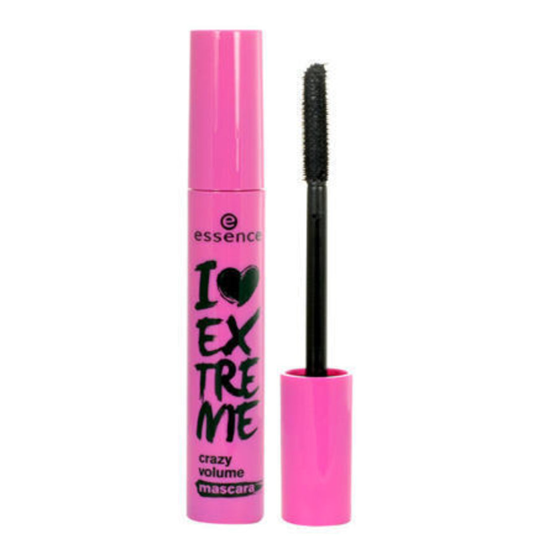 ESSENCE Crazy Volume Mascara Pink 12ml