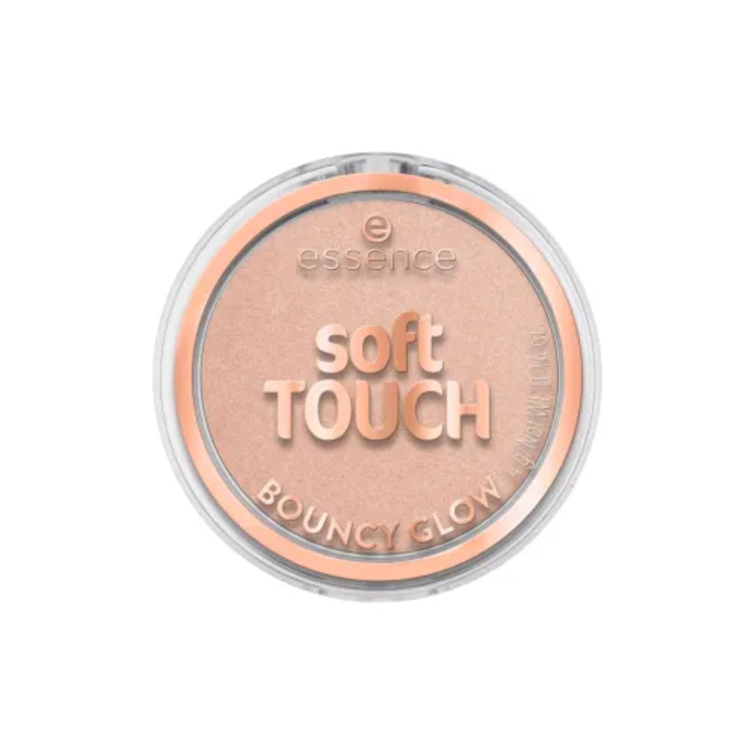 ESSENCE Cream Powder Highlighter Soft Touch 20