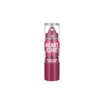 ESSENCE HEART CORE fruity lip balm 05 Bold Blackberry 3g