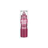 ESSENCE HEART CORE fruity lip balm 05 Bold Blackberry 3g