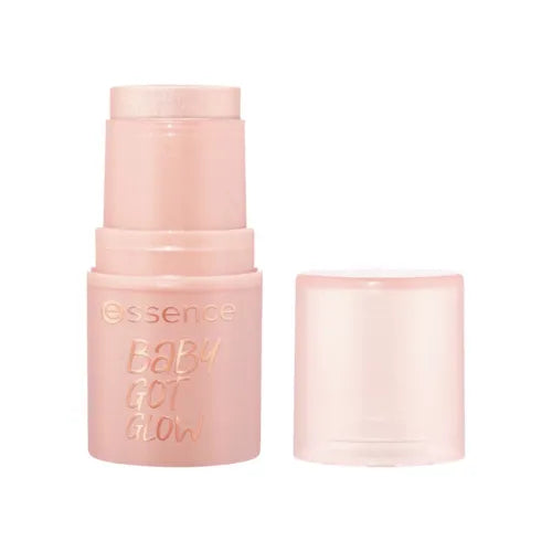 ESSENCE Highlighter in stick Baby got glow - 20