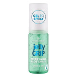 ESSENCE Jelly Grip Refreshing Aloe Vera SPRAY