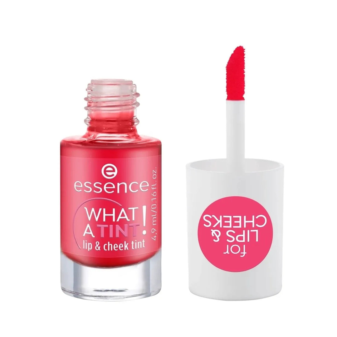 ESSENCE Lip And Cheek Tint - 02