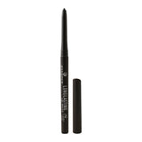 ESSENCE LongLasting Eye Pencil 01 Black Fever 18h waterproof 0.28g