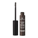 ESSENCE Make Me Brow Eyebrow Gel Mascara Browny Brows 3.8ml