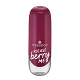 ESSENCE Please Berry Me 20 Nail Polish 8ml