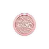 ESSENCE Powder highlighter Gimme Glow - 20 Lovely Rose