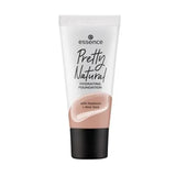 ESSENCE Pretty Natural hydrating foundation 190 Neutral Sandstone 30ml