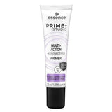 ESSENCE Prime + Studio Multi Action + Protecting Primer