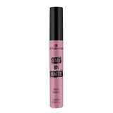ESSENCE STAY 8h MATTE liquid lipstick 05 Date Proof 3ml