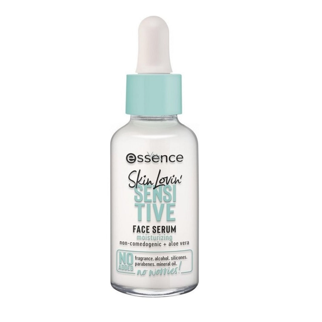 ESSENCE Skin Lovin Sensitive Primer 30ml