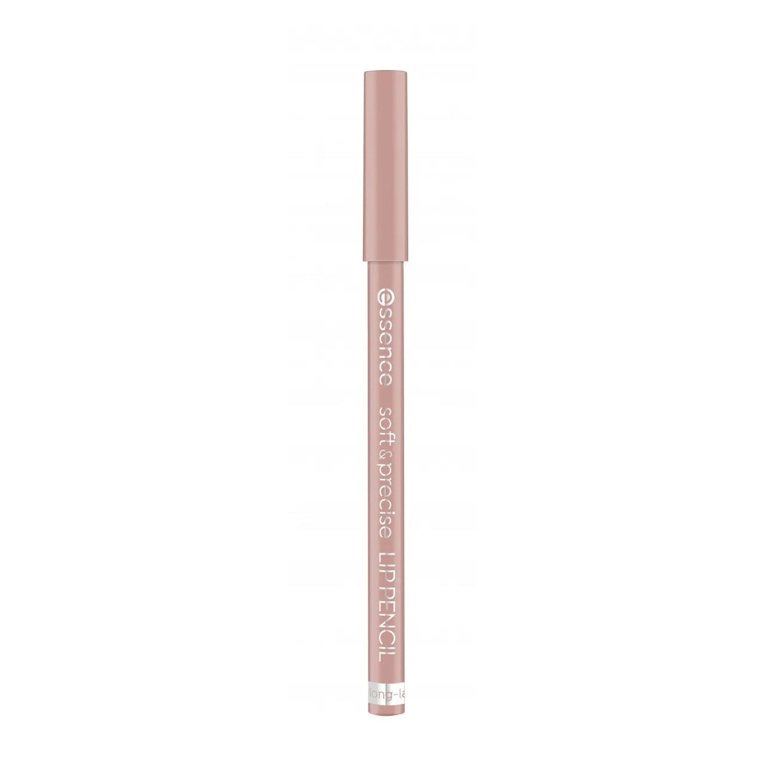 ESSENCE Soft & Precise Lip Pencil 301 - Romantic
