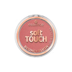 ESSENCE Soft TOUCH Bouncy Blush 10