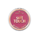 ESSENCE Soft TOUCH Bouncy Blush 20