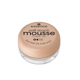 ESSENCE Soft Touch Mousse 04 Matt Ivory 16g