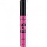 ESSENCE Stay 8h Matte Liquid Lipstick 06 to be fair 3ml