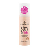 ESSENCE Stay All Day 16H Long-Lasting Foundation - 30 Soft Sand