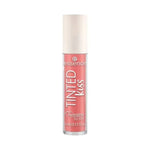 ESSENCE TINTED kiss hydrating lip tint 102 There Goes Rose 
