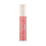 ESSENCE TINTED kiss hydrating lip tint 102 There Goes Rose 