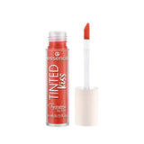 ESSENCE TINTED kiss hydrating lip tint 106 Redtastic 4ml