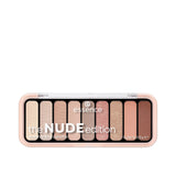 ESSENCE The Nude Edition Eyeshadow