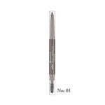 ESSENCE Waterproof eyebrow pencil Wow What a Brow Light Brown