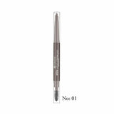 ESSENCE Waterproof eyebrow pencil Wow What a Brow Light Brown