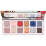ESSENCE Welcome To London Eyeshadow Palette 13.2g