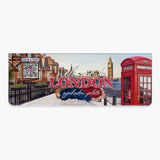 ESSENCE Welcome To London Eyeshadow Palette 13.2g