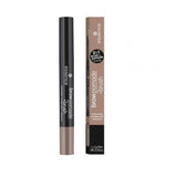 ESSENCE brow pomade + brush 02 Ash Blonde 1,2g