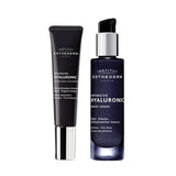 ESTHEDERM INSTITUT Intensive Hyaluronic Face and Eye Serum Pack