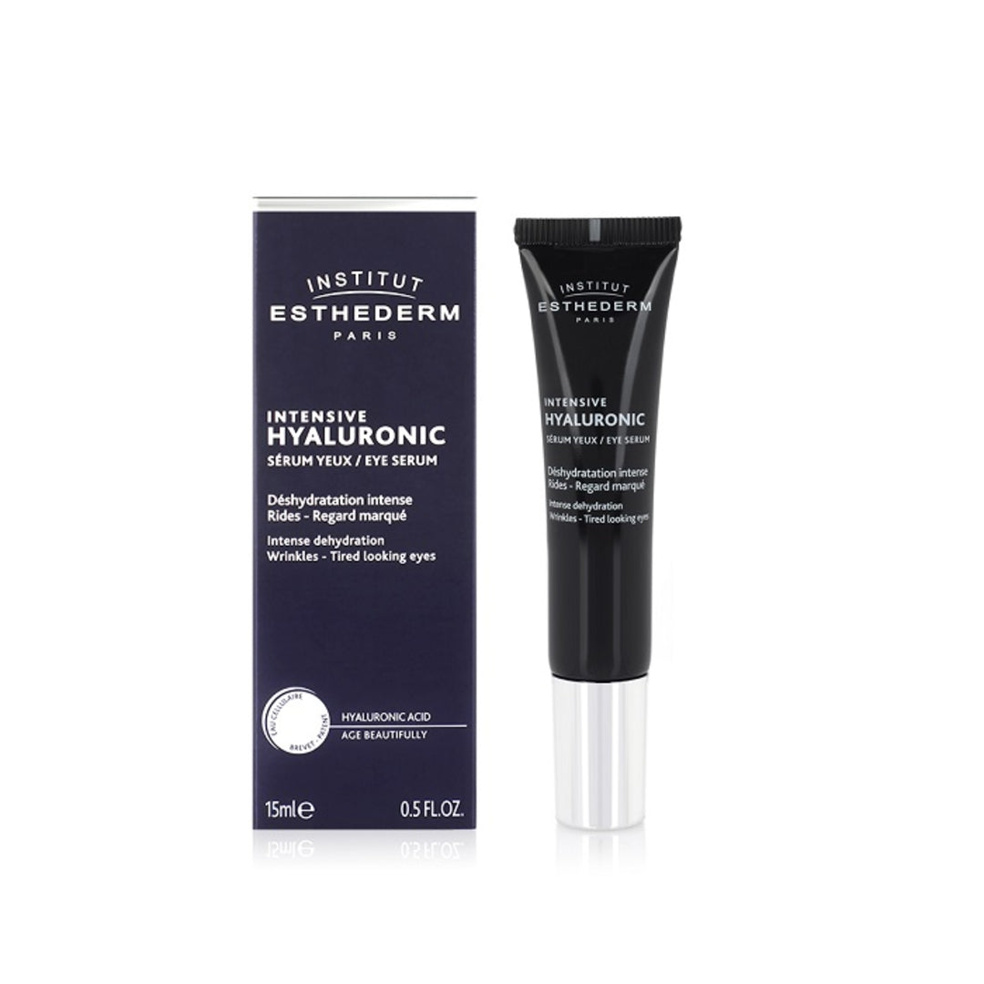 ESTHEDERM Intensive Hyaluronic Eye Serum 15ml