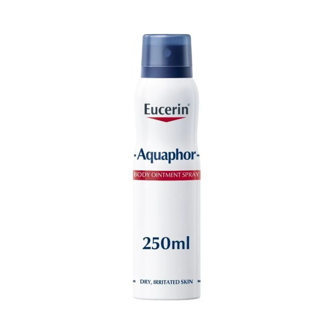 EUCERIN Aquaphor Ointment Body Spray - 150 ml