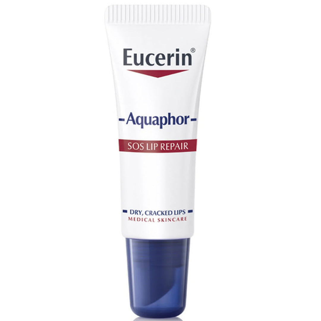 EUCERIN Aquaphor SOS Lip Balm - 10 ml