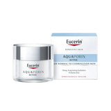EUCERIN Aquaporin Active Moisturizing Cream Combination Skin - 50 ml