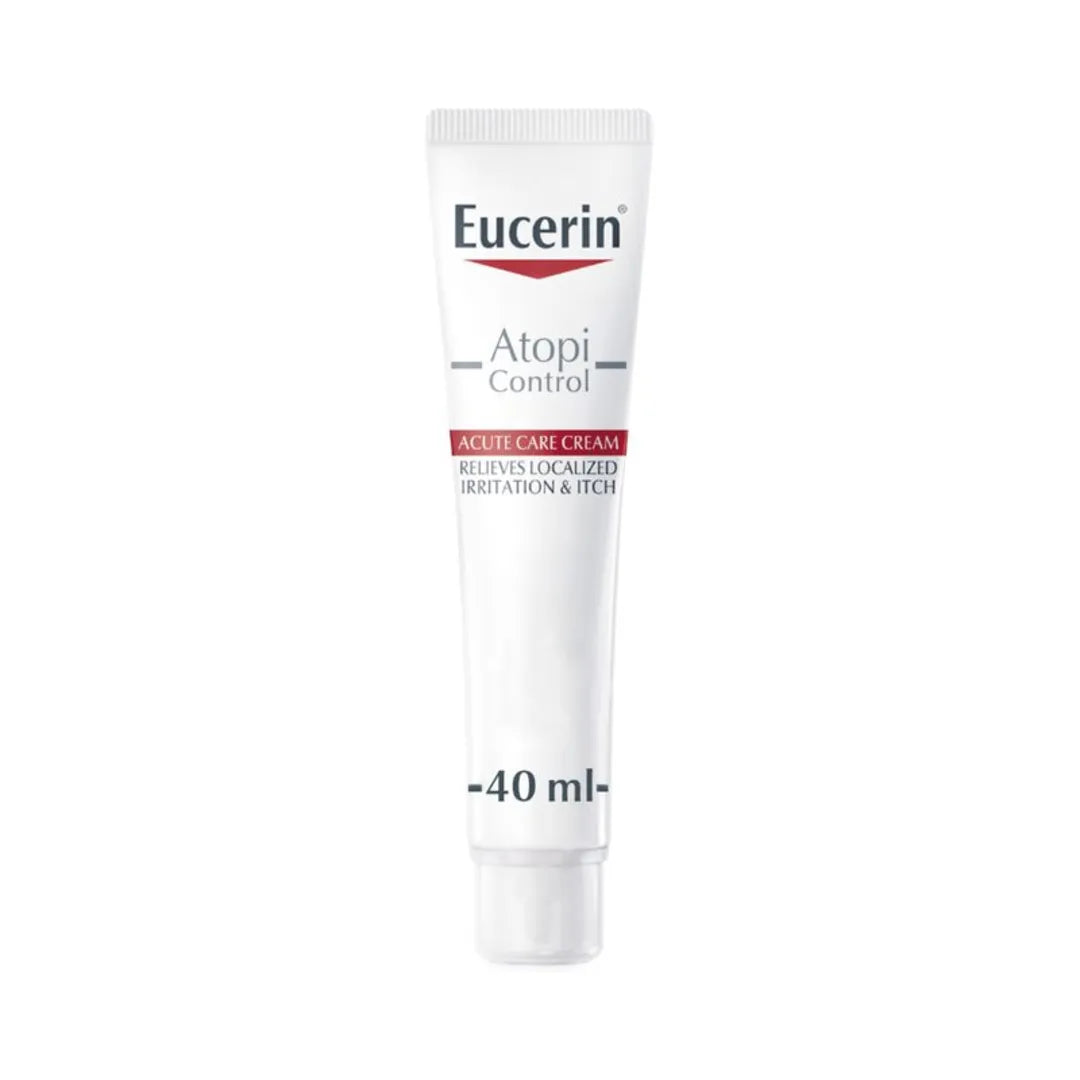 EUCERIN AtopiControl Acute Care Cream - 40 ml
