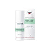 EUCERIN DermoPurifyer Adjunctive Soothing Cream - 50 ml