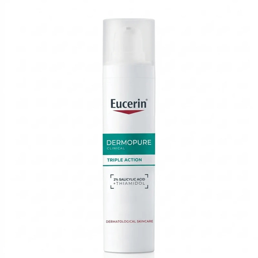 EUCERIN DermoPurifyer Triple Effect Serum - 40 ml
