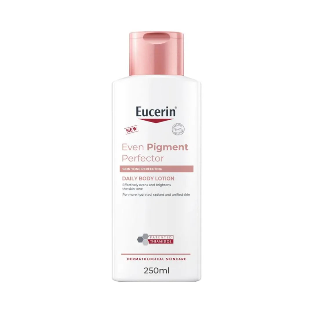 EUCERIN Even Pigment Perfector Daily Body Lotion - 250 ml