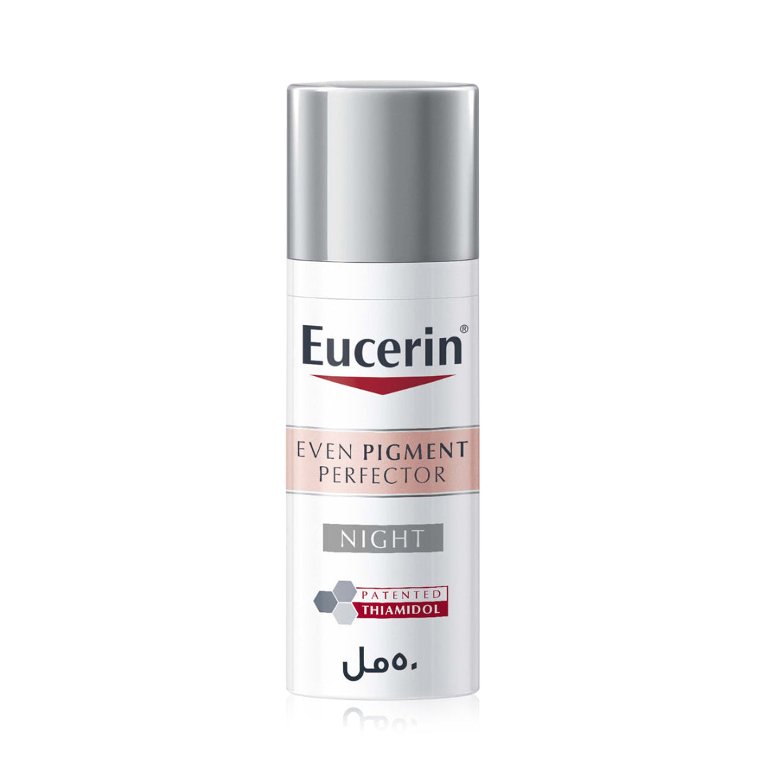 EUCERIN Even Pigment Perfector Night Cream - 50 ml