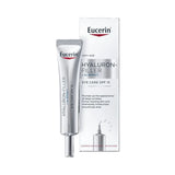 EUCERIN Hyaluron-Filler Eye Cream - 15 ml