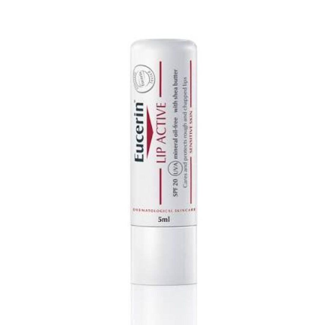 EUCERIN Lip Active - 4.8 g