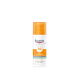 EUCERIN Sun Oil Control Gel-Cream - 50 ml